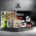 Godilla x Native Born - Prismas Electricos Ultimate Collectors Bundle