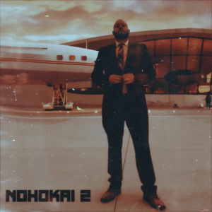 Coast LoCastro - Nohokai 2 Limited Edition Vanilla Cassette