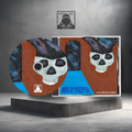 Eclyse X Skinny Bonez Tha Godfatha - Doors of Perception Limited Edition CD