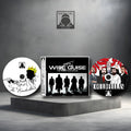 Wise Guise - The Tommy Gun Edition Limited Edition Double Disc
