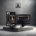 Dr.FowlMouf x Hi-Q - Too Weird To Live / Too Rare To Die Limited Edition Black USB Cassettes With OBI Strip