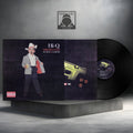 Hi-Q - Fresh Coat Limited Edition Vinyl