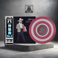 Hi-Q - Fresh Coat Limited Edition CD with numbered OBI