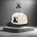 Omega Level Records Snap-Back