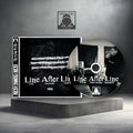 Words x Mark Jordan x Augmatic - Line After Line Limited Edition Compact Disc