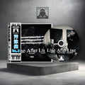 Words x Mark Jordan x Augmatic - Line After Line Limited Edition Compact Disc with numbered Obi Strip