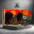 Shark & Hi-Q - Every Villain Has A Story - Limited Edition Jewel Case CD