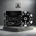 B1 The Architect & Sythe- Heads or Tails Limited Edition CD in Jewel