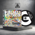 Godilla x Native Born - Prismas Electricos Limited Edition Jewel Case CD