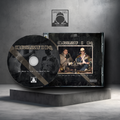 Dr.FowlMouf x Hi-Q - Too Weird To Live / Too Rare To Die Limited Edition CD's