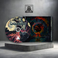 G.S. Advance - Lycanthropy Limited Edition CD